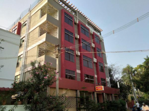 Aishvarya Residency Coimbatore